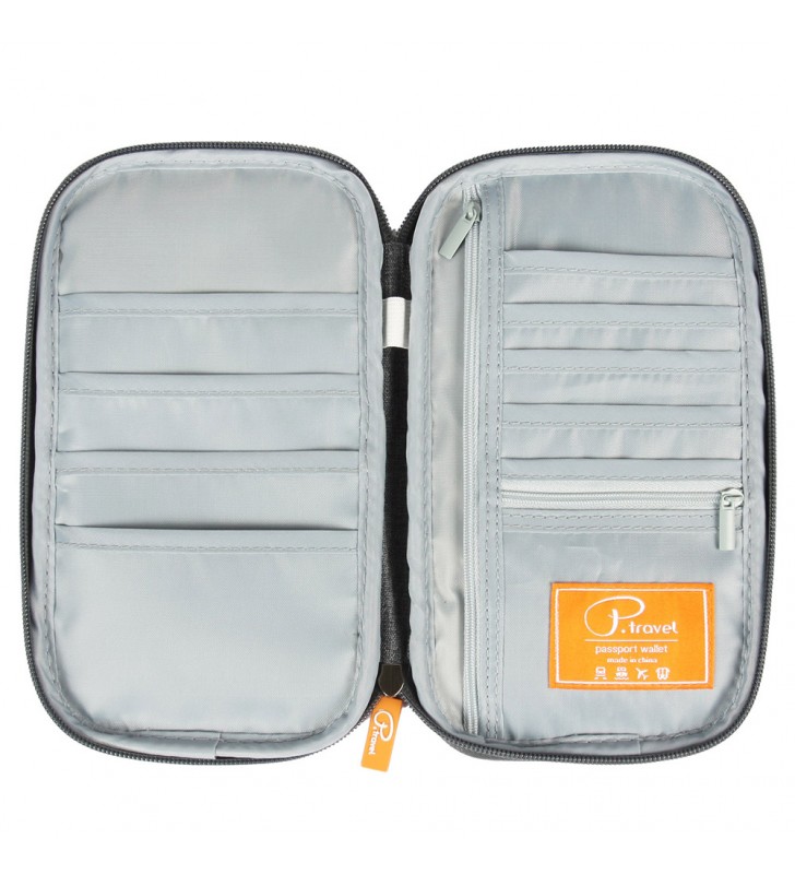 Shop Vemingo Family Passport Holder RFID-Bloc – Luggage Factory